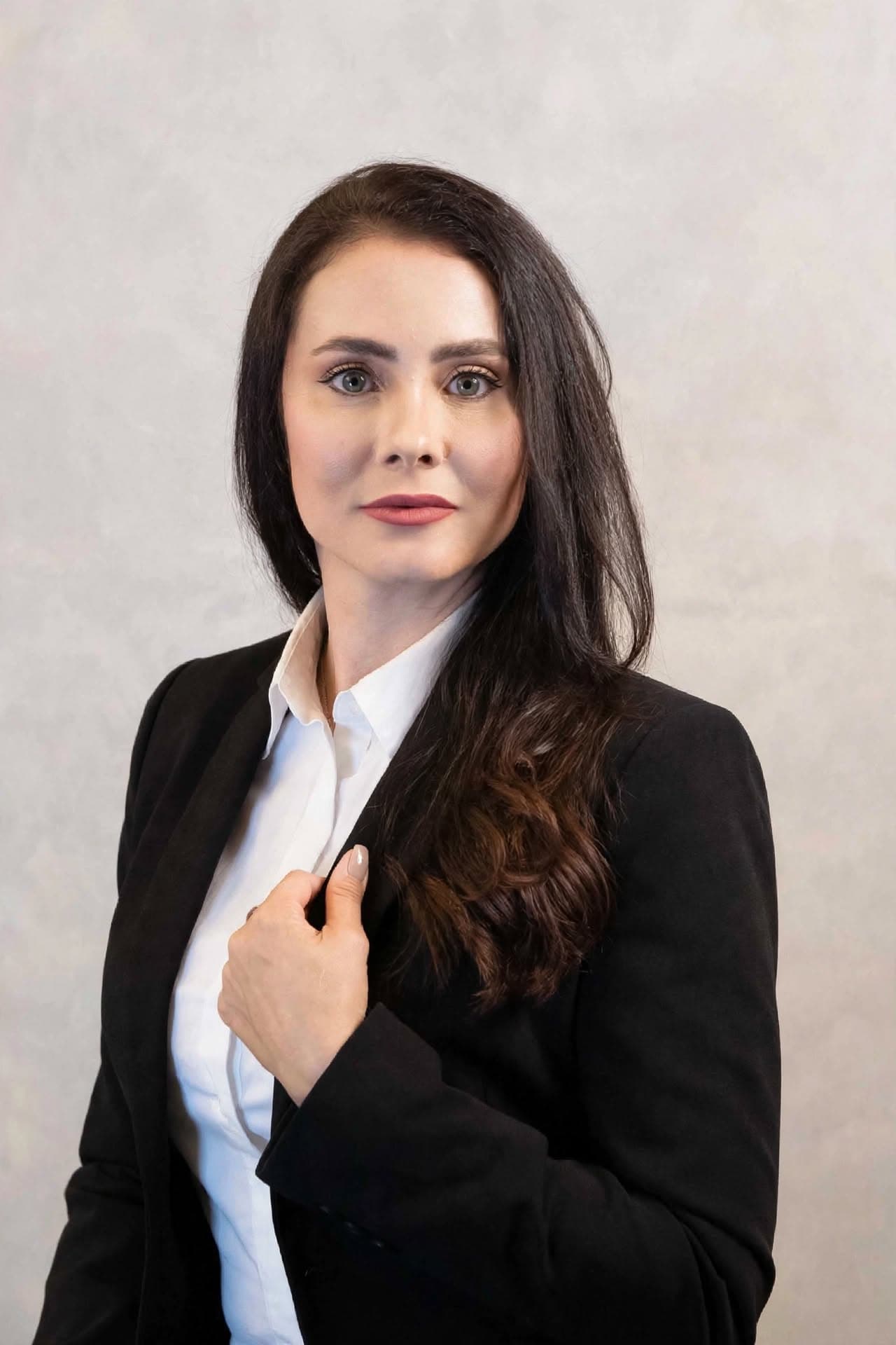 Tatiane Lima, corretora de imóveis